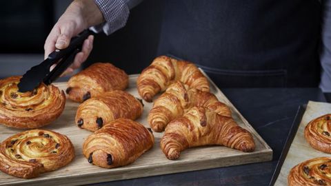 La collection Éclat du terroir est une référence premium reconnue par les artisans français pour sa croustillance délicate associée à une mâche ferme. © C. Doucet La collection Éclat du terroir est une référence premium reconnue par les artisans français pour sa croustillance délicate associée à une mâche ferme. © C. Doucet